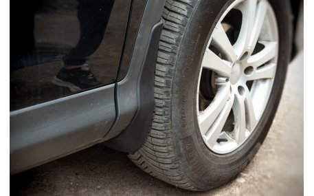 Брызговики Honda CR-V