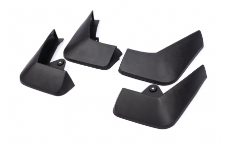 Брызговики Jaguar E-Pace