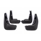 Брызговики Jaguar F-Pace