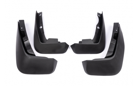 Брызговики Jaguar F-Pace