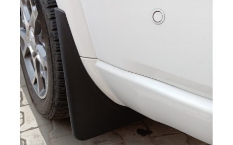 Брызговики Jeep Grand Cherokee