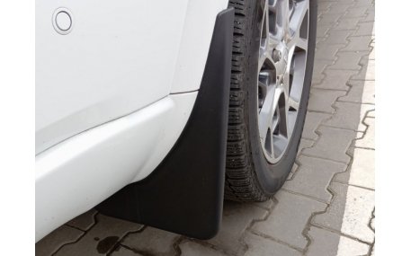 Брызговики Jeep Grand Cherokee