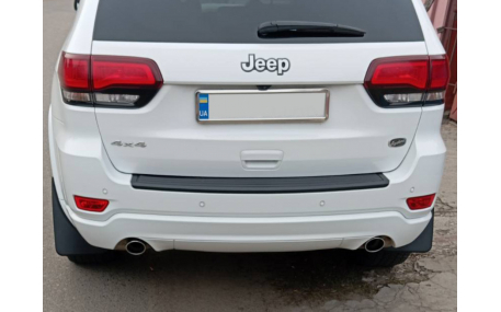 Брызговики Jeep Grand Cherokee