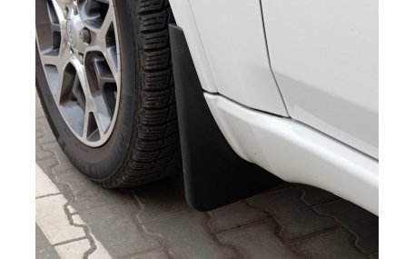 Брызговики Jeep Grand Cherokee