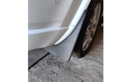 Брызговики Jeep Grand Cherokee