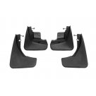 Брызговики Jeep Grand Cherokee