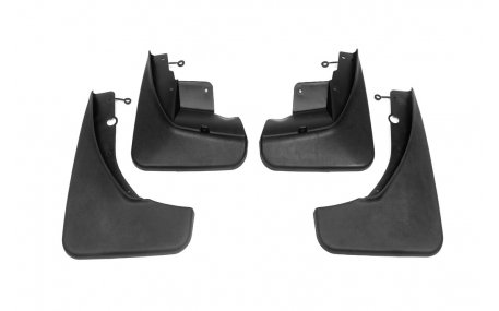 Брызговики Jeep Grand Cherokee