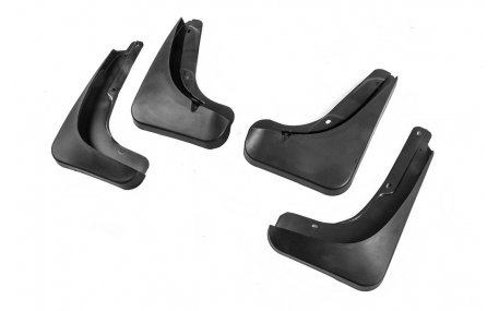 Брызговики Jeep Compass