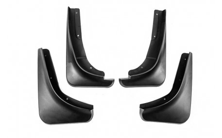 Брызговики Jeep Cherokee