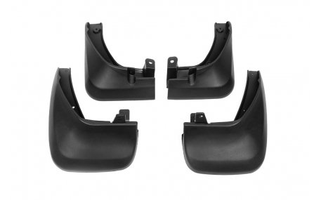 Брызговики Kia Sportage