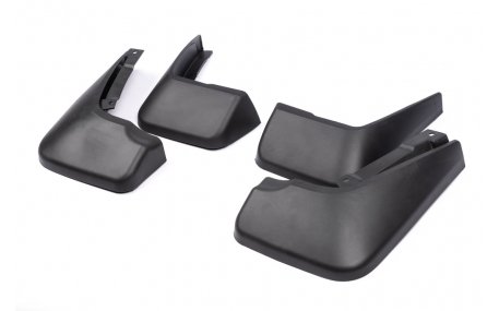 Брызговики Range Rover Velar