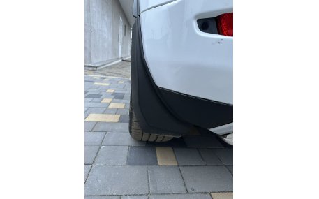 Брызговики Range Rover Evoque