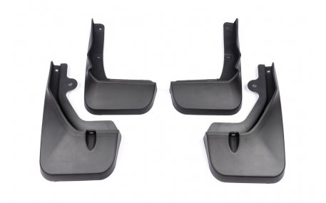 Брызговики Lexus RX