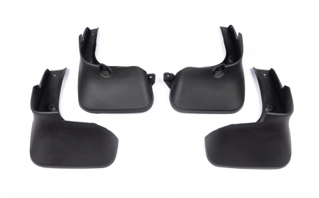 Брызговики Lexus RX