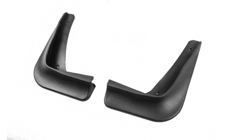 Брызговики Mazda 6