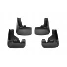 Брызговики Mazda CX-5