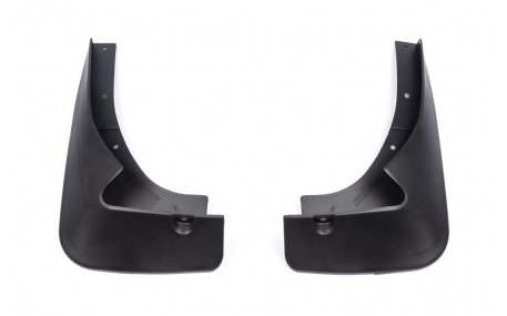 Брызговики Mazda CX-7