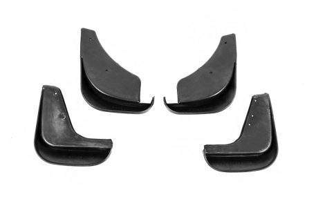 Брызговики Mazda 3