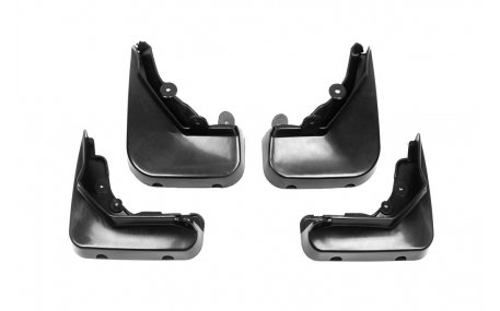 Брызговики Mercedes E-class W212