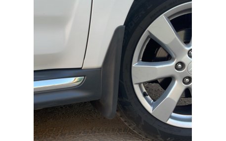 Брызговики Mitsubishi Outlander XL