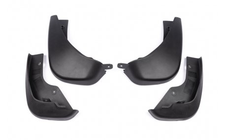 Брызговики Nissan Juke