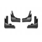 Брызговики Nissan X-Trail T32