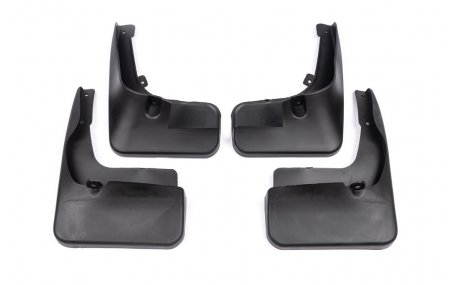 Брызговики Peugeot 206