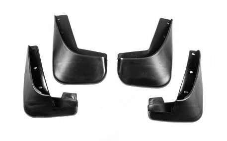 Брызговики Peugeot 307