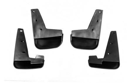 Брызговики Peugeot 307