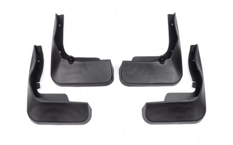 Брызговики Peugeot 308