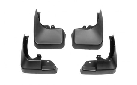 Брызговики Peugeot 508