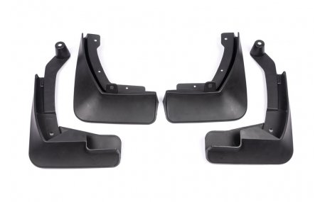 Брызговики Peugeot 508