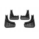 Брызговики Porsche Cayenne 959