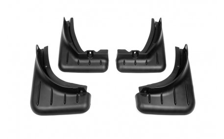 Брызговики Porsche Cayenne 959