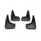 Брызговики Porsche Macan