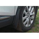 Брызговики Renault Kadjar