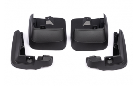 Брызговики Subaru XV