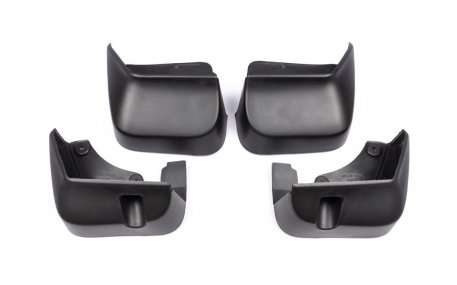 Брызговики Subaru Forester