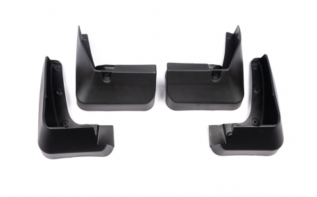 Брызговики Subaru Forester