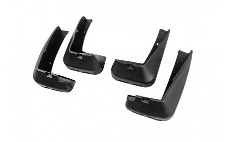 Брызговики Subaru Outback 2009-2015