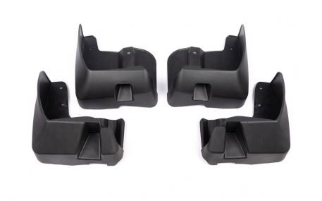 Брызговики Subaru Outback 2015-2020