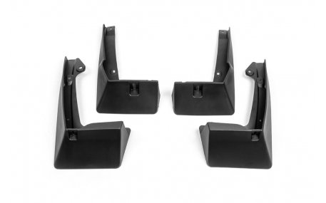 Брызговики Toyota C-HR