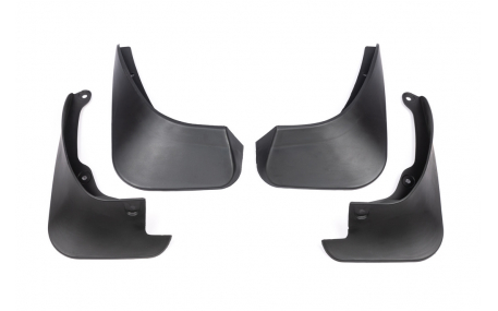 Брызговики Toyota Yaris