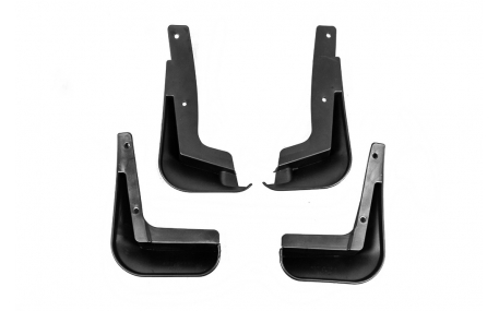 Брызговики Toyota Corolla