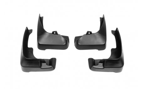 Брызговики Toyota Camry V40