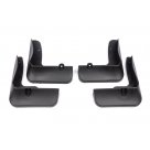 Брызговики Toyota Camry V55