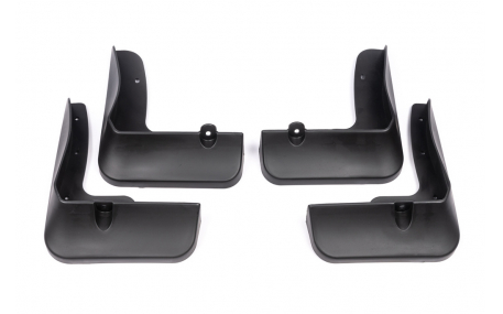 Брызговики Toyota Camry V55