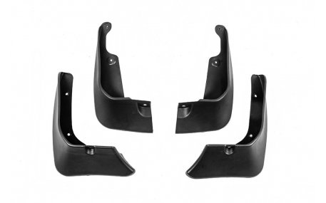 Брызговики Toyota Camry V55