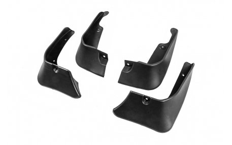 Брызговики Toyota Camry V55