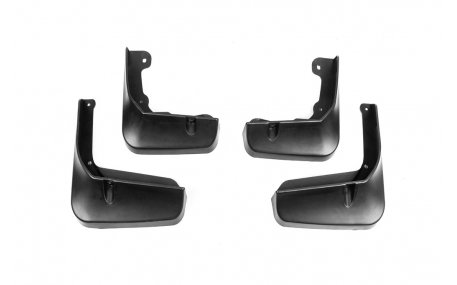 Брызговики Toyota Camry V55